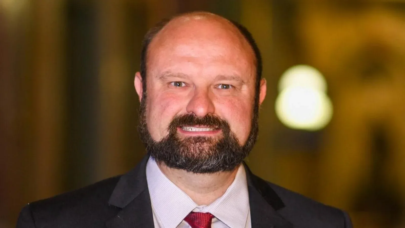 Republican Kevin Schmidt